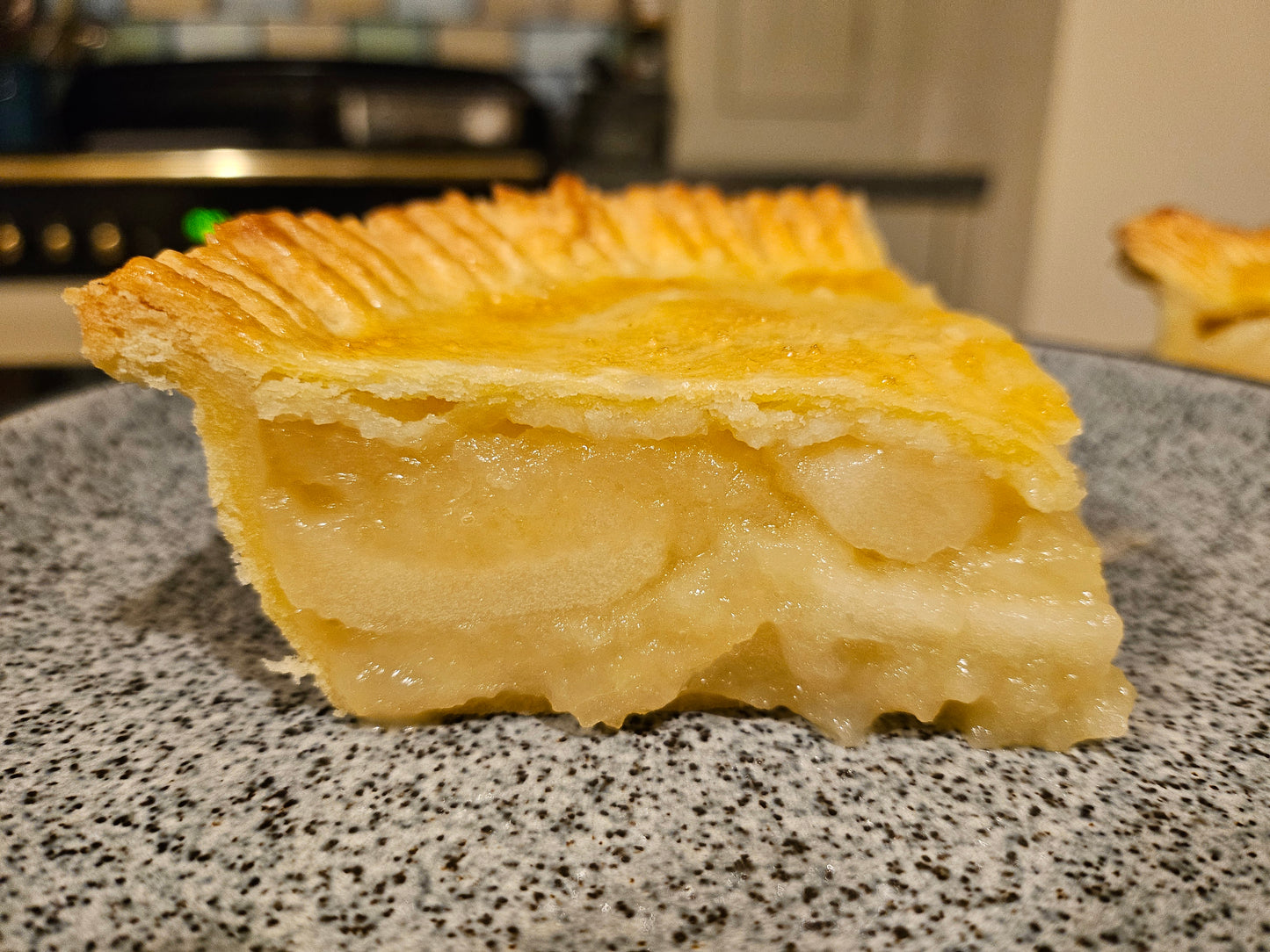 Fruit Pie - Choose your filling - Made Without Gluten (Vegan Option Available)
