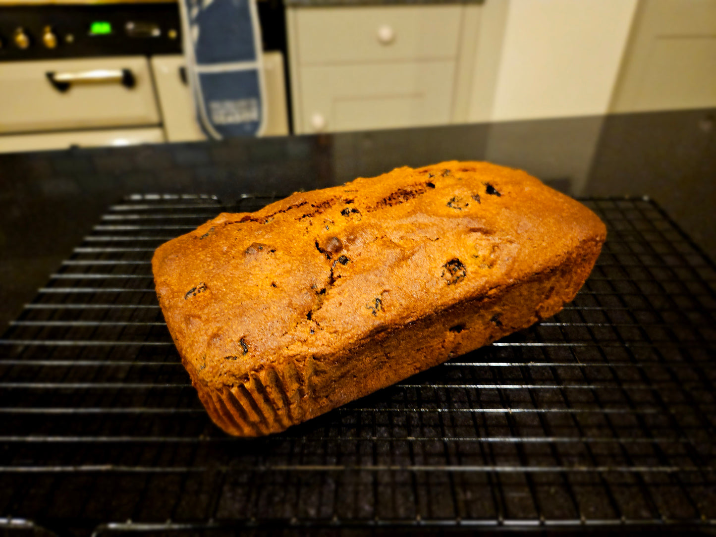Tea Loaf - Made Without Gluten