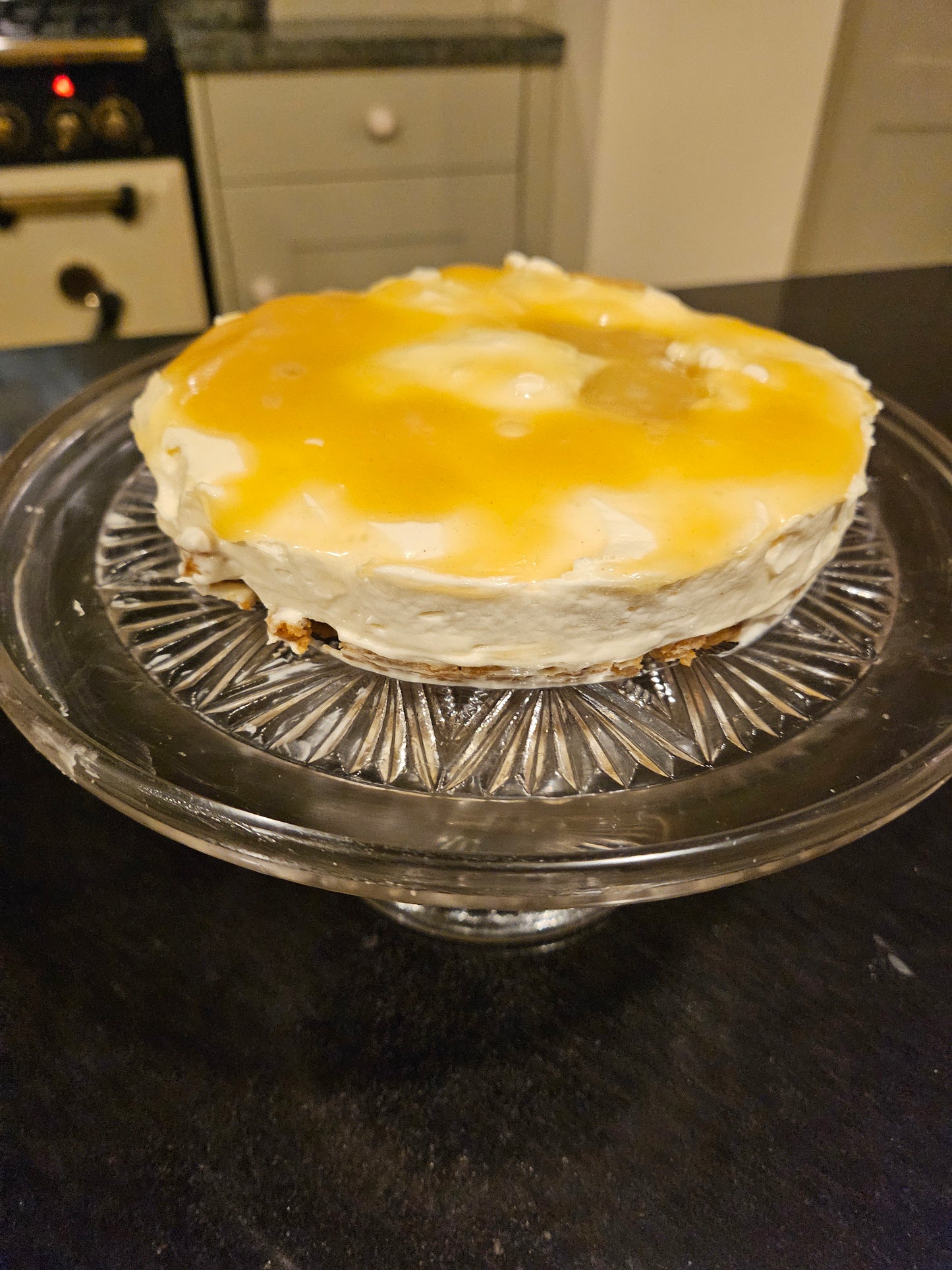 Cheesecake - Choose your Favourite - Made Without Gluten (Vegan Option Available)