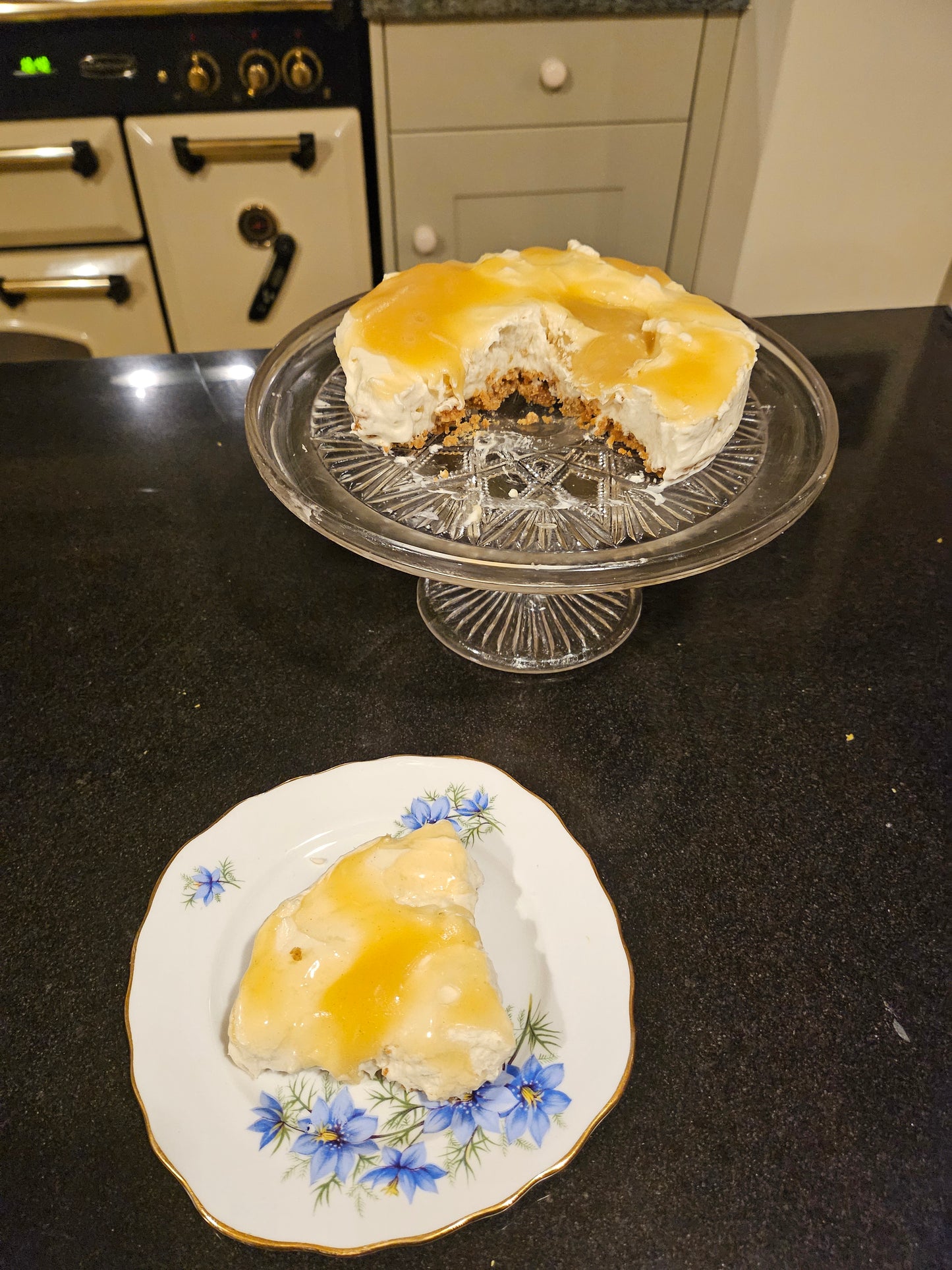 Cheesecake - Choose your Favourite - Made Without Gluten (Vegan Option Available)