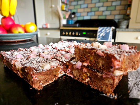 Rocky Road - Made Without Gluten