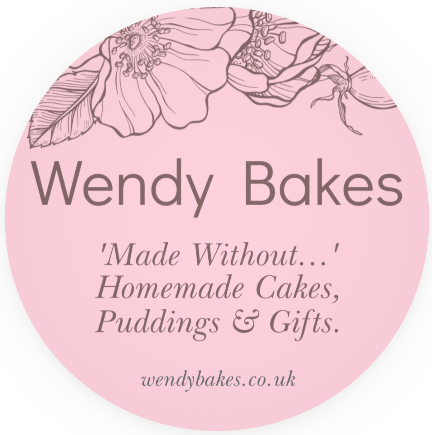 Wendy Bakes